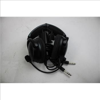 Bose A30 Aviation Headset
