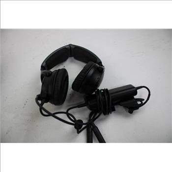 Bose A30 Aviation Headset