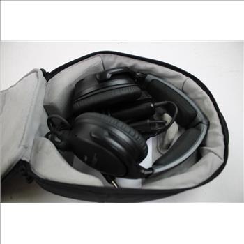 Bose A30 Aviation Headset