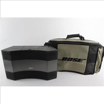 Bose Acoustic Wave Music System