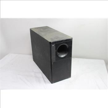 Bose Acoustimass 7 Home Theatre Speaker System