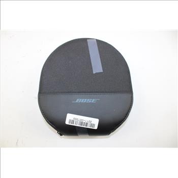 Bose AE2 Soundlink Wireless Headphones With Case