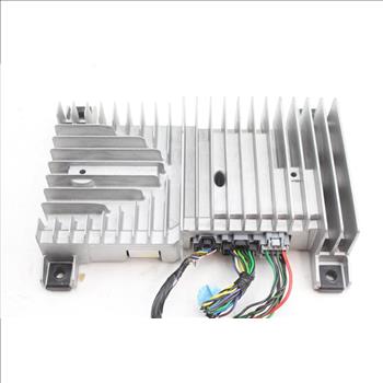 Bose Amplifier Control Module Unit GM460 / 408 Amp Assy 8C60