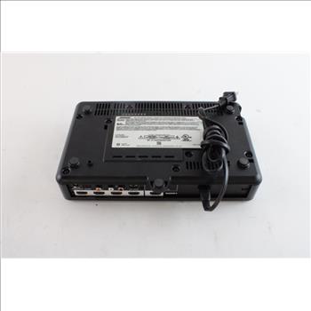 Bose AV 130 Control Console