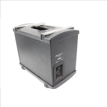 Bose B1 Bass Module Subwoofer