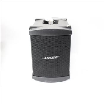 Bose B1 Bass Module Subwoofer