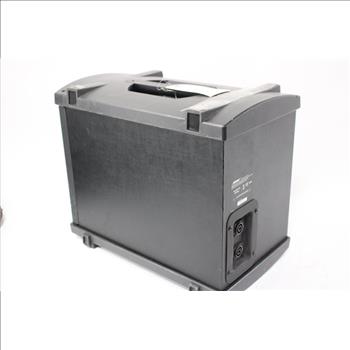 Bose B1 Bass Module Subwoofer