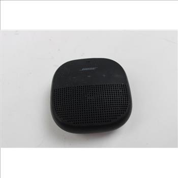 Bose Bluetooth Sounlink Micro Speaker