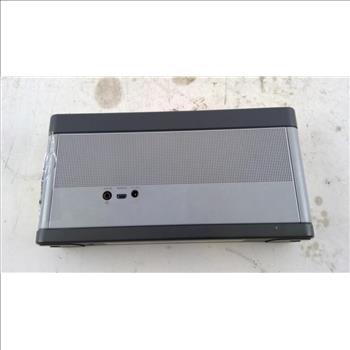 Bose Bluetooth Speaker