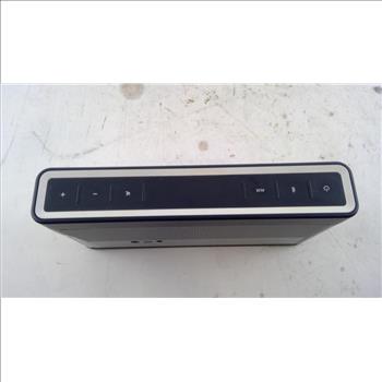 Bose Bluetooth Speaker