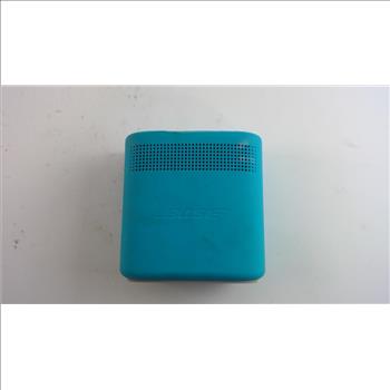 Bose Bluetooth Speaker