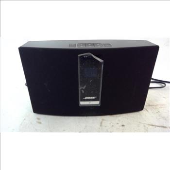 Bose Bluetooth Speaker