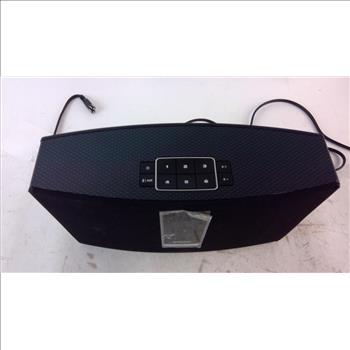 Bose Bluetooth Speaker