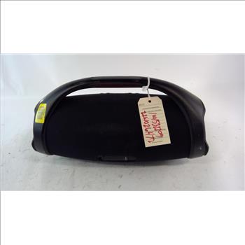 Bose Bluetooth Speaker