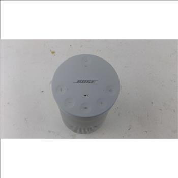 Bose Bluetooth Speaker