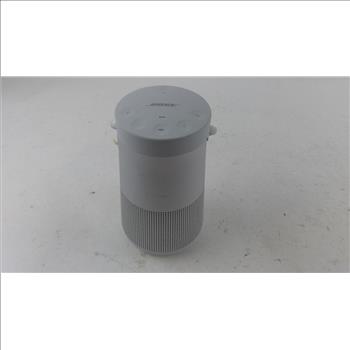 Bose Bluetooth Speaker