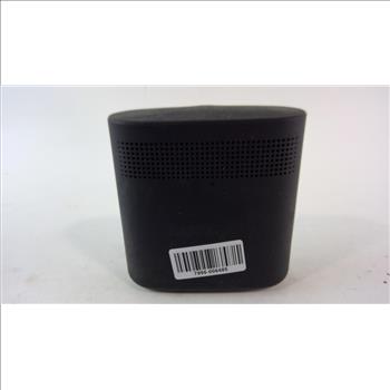 Bose Bluetooth Speaker