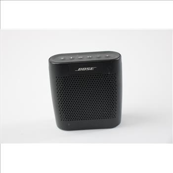BOSE Bluetooth Speaker