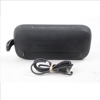 Bose Bluetooth Speaker