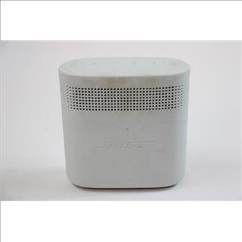 Bose Bluetooth Speaker