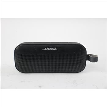 Bose Bluetooth Speaker