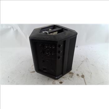 Bose Bluetooth Speaker