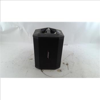 Bose Bluetooth Speaker