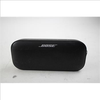 Bose Bluetooth Speaker