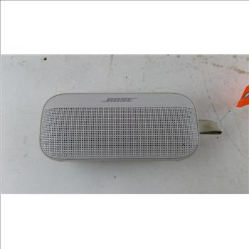 Bose Bluetooth Speaker