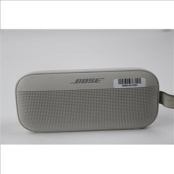 Bose Bluetooth Speaker