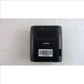 Bose Bluetooth Speaker