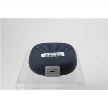 Bose Bluetooth Speaker