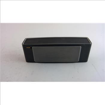 Bose Bluetooth Speaker