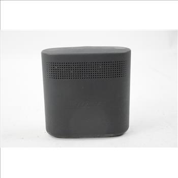 Bose Bluetooth Speaker