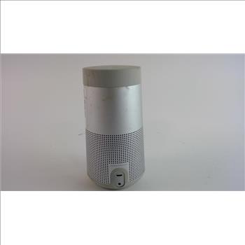 Bose Bluetooth Speaker