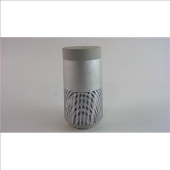 Bose Bluetooth Speaker