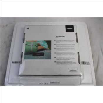 Bose Bluetooth Speaker