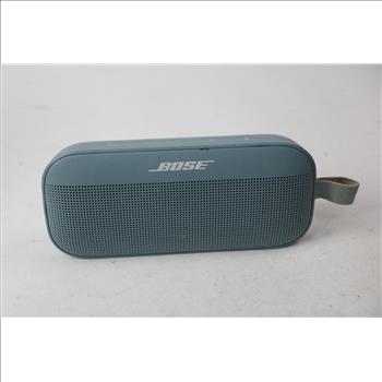 Bose Bluetooth Speaker
