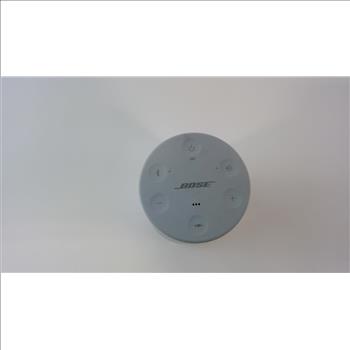 Bose Bluetooth Speaker