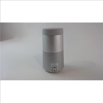 Bose Bluetooth Speaker