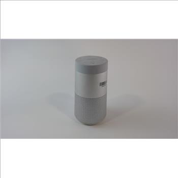 Bose Bluetooth Speaker