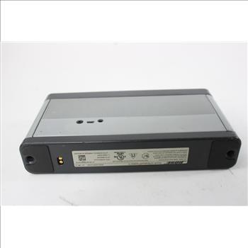 Bose Bluetooth Speaker