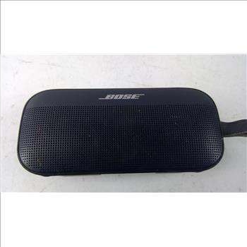 Bose Bluetooth Speaker, 435910