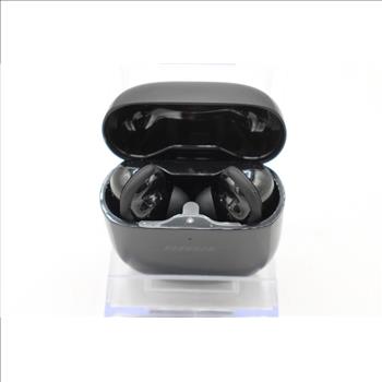 Bose Bluetooth Wireless Earbuds With Charging Case