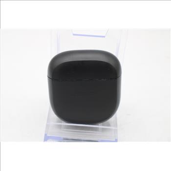 Bose Bluetooth Wireless Earbuds With Charging Case
