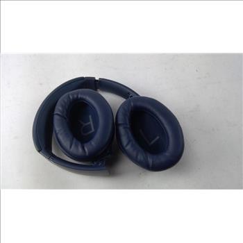 Bose Bluetooth Wireless Headphones