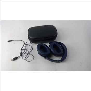 Bose Bluetooth Wireless Headphones