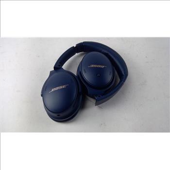 Bose Bluetooth Wireless Headphones