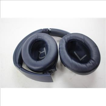 Bose Bluetooth Wireless Headphones With Carrying Case