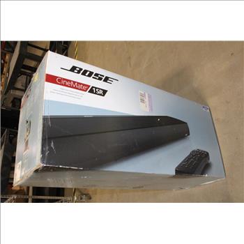 Bose Cinemate Home Theater System